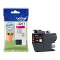 Brother printcartridge magenta (LC3217M /)