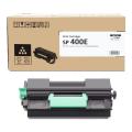 Ricoh toner cartridge black (408061 / TYPESP400E) (high capacity)