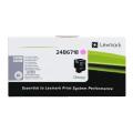 Lexmark toner cartridge magenta (24B6718 / 024B6718)