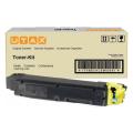 Utax toner cartridge yellow (1T02NRAUT0 / PK5011Y)