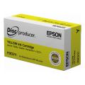 Epson printcartridge yellow (C13S020692 / PJIC7(Y))