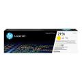 HP toner cartridge yellow (W2192X / 219X) (high capacity)