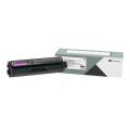 Lexmark toner cartridge magenta (20N20M0 / 020N20M0) (Return)