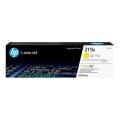 HP toner cartridge yellow (W2192A / 219A)