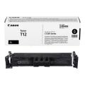 Canon toner cartridge black (5098C006 / T12)