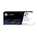 HP toner cartridge magenta (W2123X / 212X)