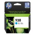 HP printcartridge cyan (4S6X5PE / 938)