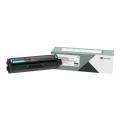 Lexmark toner cartridge cyan (20N2XC0 / 020N2XC0) (Return)