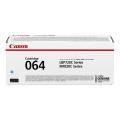 Canon toner cartridge cyan (4935C001 / 064)