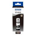 Epson printcartridge black (C13T07A140 / 114)