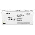 Canon toner cartridge yellow (4802C001 / T10L)