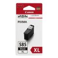 Canon printcartridge black (6204C001 / PG585XL) (high capacity)