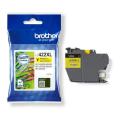 Brother printcartridge yellow (LC422XLY /) (high capacity)