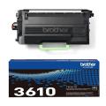 Brother toner cartridge black (TN3610 /) (high capacity)