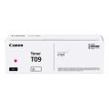 Canon toner cartridge magenta (3018C006 / T09M)