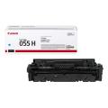 Canon toner cartridge cyan (3019C002 / 055H)