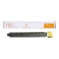 Utax toner cartridge yellow (1T02YMAUT0 / CK8532Y)