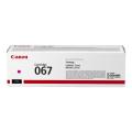 Canon toner cartridge magenta (5100C002 / 067)