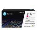 HP toner cartridge magenta (W2133X / 213X) (high capacity)