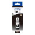 Epson printcartridge black (C13T07C14A / 115)