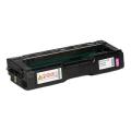 Ricoh toner cartridge magenta (408342 / TYPEMC250H)