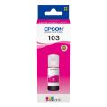 Epson printcartridge magenta (C13T00S34A / 103)