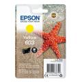 Epson printcartridge yellow (C13T03U44010 / 603)