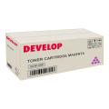 Develop toner cartridge magenta (A9K83D0 / TN713M)