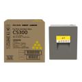 Ricoh toner cartridge yellow (828598 / 828602)