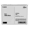 Canon toner cartridge black (3526C002 / T06)