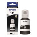 Epson printcartridge black (C13T03M140 / 111)