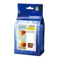 Brother printcartridge yellow (LC3235XLY /)