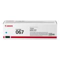 Canon toner cartridge cyan (5101C002 / 067)