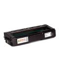 Ricoh toner cartridge black (408340 / TYPEMC250H)