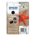 Epson printcartridge black (C13T03A14010 / 603XL) (high capacity)