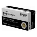 Epson printcartridge black (C13S020693 / PJIC7(K))