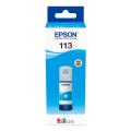 Epson printcartridge cyan (C13T06B240 / 113)