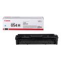 Canon toner cartridge cyan (3027C002 / 054H)