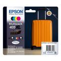 Epson printcartridge black / cyan / magenta / yellow (C13T05H64010 / 405XL) (multipack, high capacity)