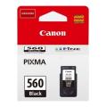 Canon printcartridge black (3713C001 / PG560)