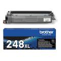 Brother toner cartridge black (TN248XLBK /) (high capacity)