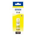 Epson printcartridge yellow (C13T07B440 / 114)