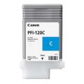 Canon printcartridge cyan (2886C001 / PFI120C)