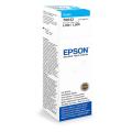 Epson printcartridge cyan (C13T66424A / T6642)