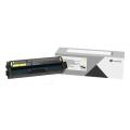 Lexmark toner cartridge yellow (24B7501 / 024B7501)