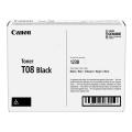 Canon toner cartridge black (3010C006 / T08)