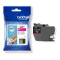 Brother printcartridge magenta (LC421M /)