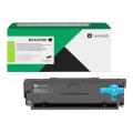 Lexmark toner cartridge black (B342000 / 0B342000) (Return)