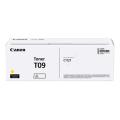 Canon toner cartridge yellow (3017C006 / T09Y)