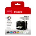 Canon printcartridge black / cyan / magenta / yellow (9290B006 / PGI2500BKCMY) (multipack)